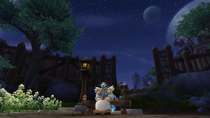 皮肤太白是种怎样的体验？